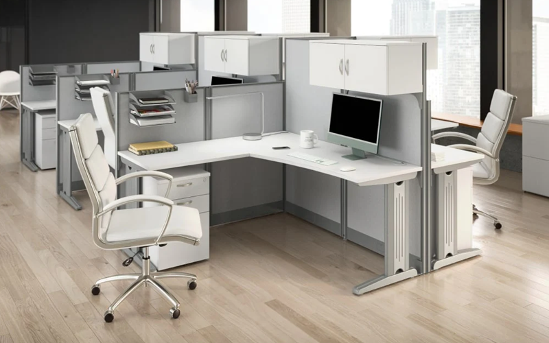 Office Furniture Buyer